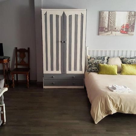 Ferienwohnung Apartamento El Manantial Pola de Lena Exterior foto